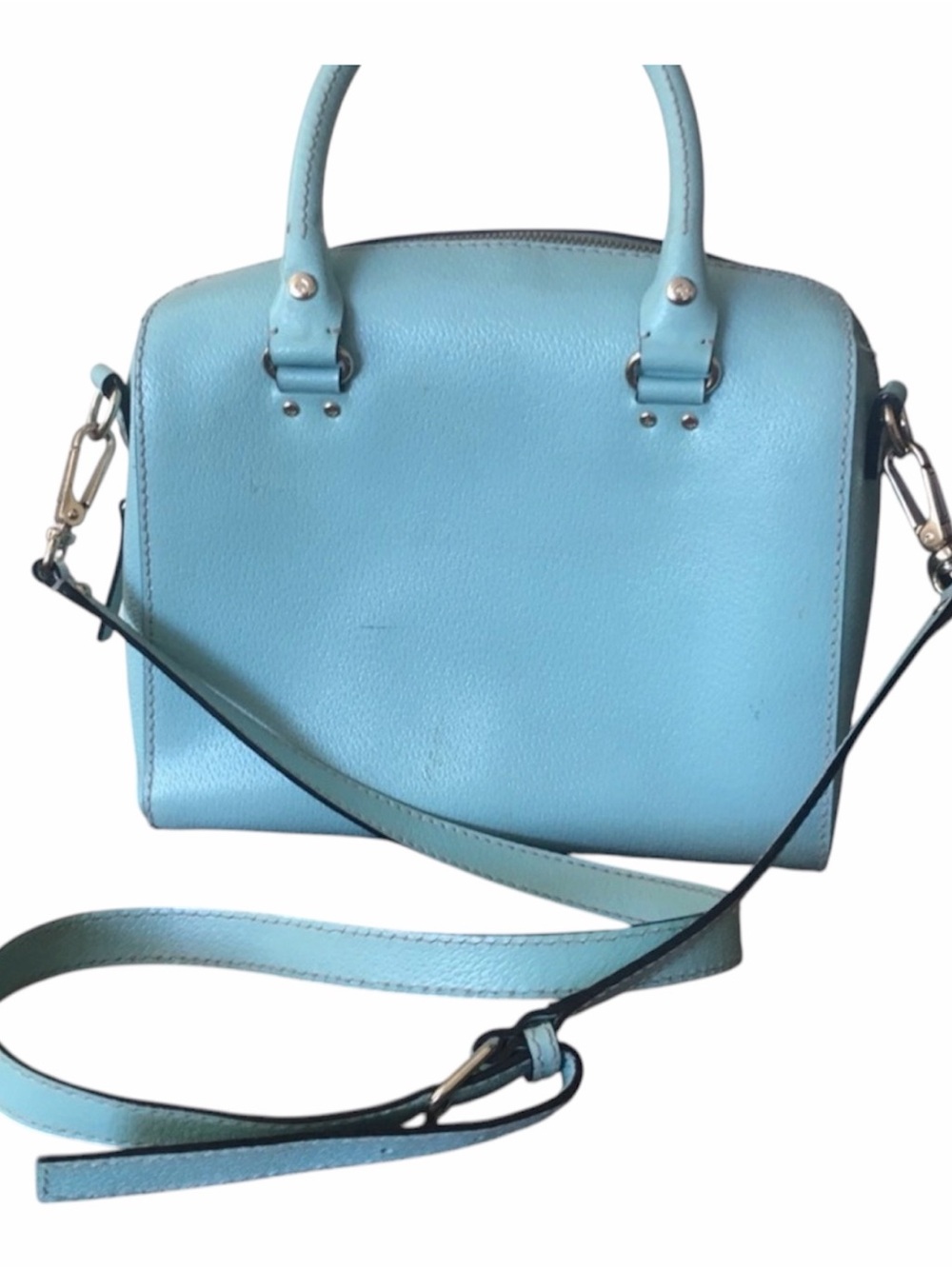 Kate spade 100% Authentic Handbag - Picture 3 of 8